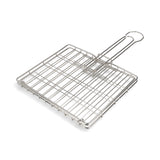Camper Sliding Handle Grid