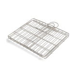 Camper Sliding Handle Grid