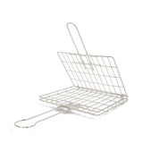 Camper Sliding Handle Grid