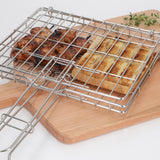 Camper Sliding Handle Grid