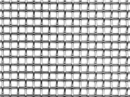 Woven Mesh