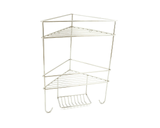 Compact and cost-effective giving you all the storage space you need in the shower.
