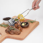 Braai Tongs