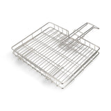Mushroom Sliding Handle Grid