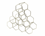Wine Rack (10 Bottles)