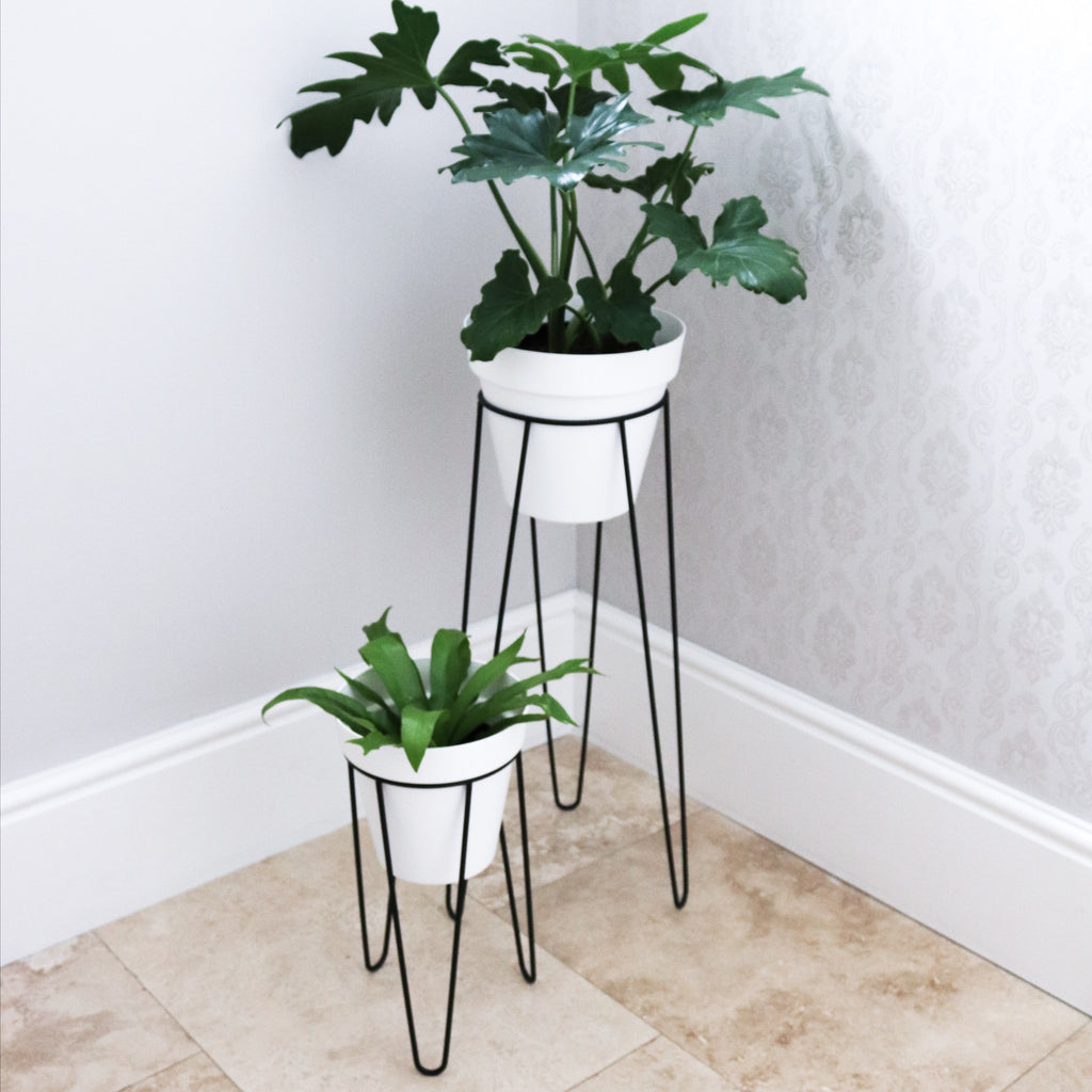 small plant stands indoor uk Plant Stands