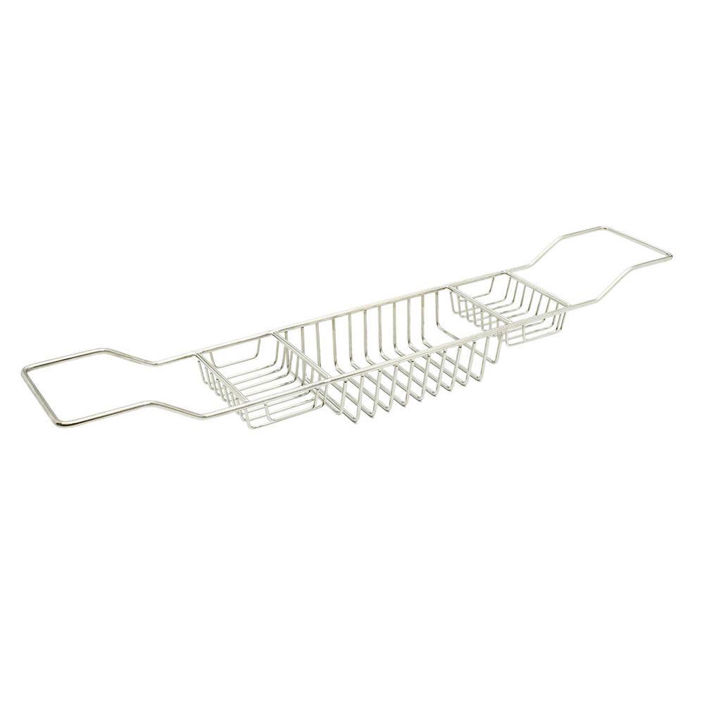 Bathroom Accessories Stainless Steel, Bathtub Caddy Tray South Africa