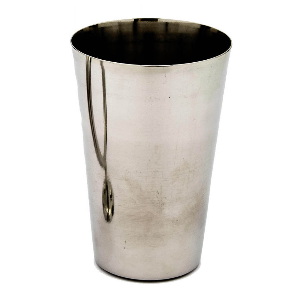 B19C Stainless Steel Cup